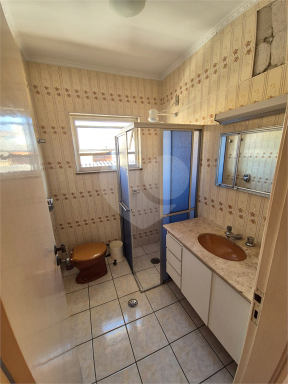 Sobrado à venda – Alto do Ipiranga – São Paulo/SP