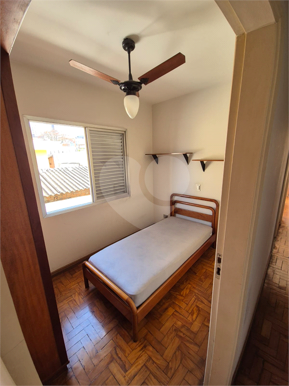 Sobrado à venda – Alto do Ipiranga – São Paulo/SP