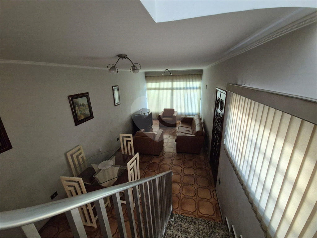 Sobrado à venda – Alto do Ipiranga – São Paulo/SP