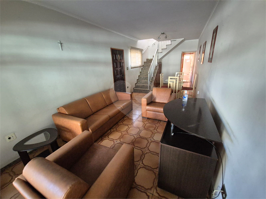 Sobrado à venda – Alto do Ipiranga – São Paulo/SP