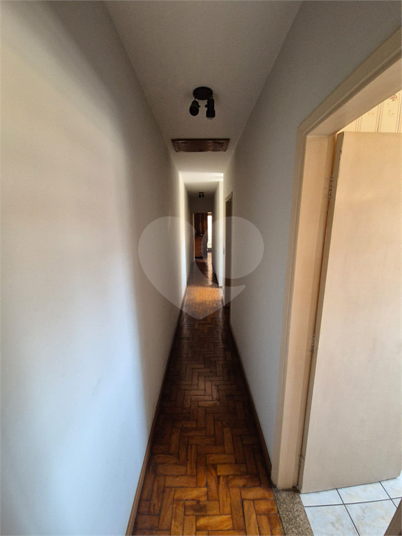 Sobrado à venda – Alto do Ipiranga – São Paulo/SP