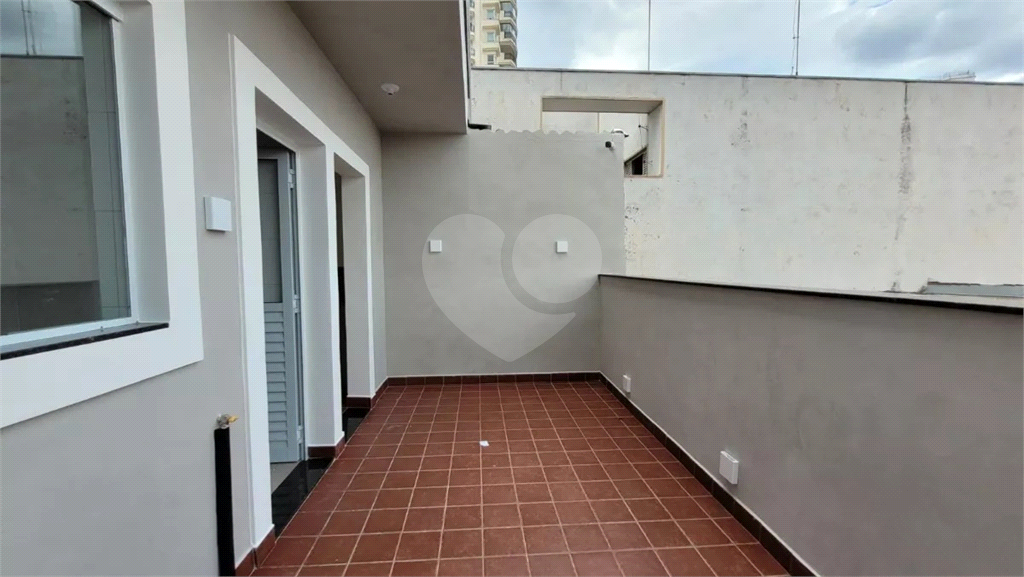 Sobrado novo a venda na Vila Maria Alta
