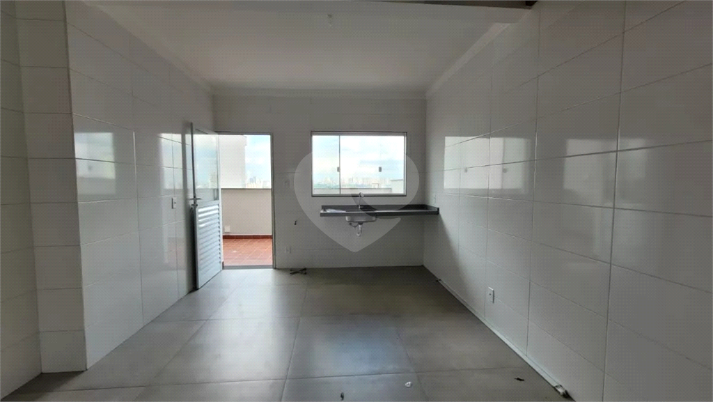 Sobrado novo a venda na Vila Maria Alta
