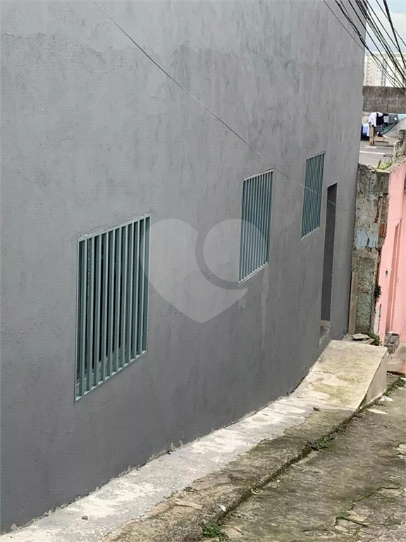 Sobrado novo a venda na Vila Maria Alta
