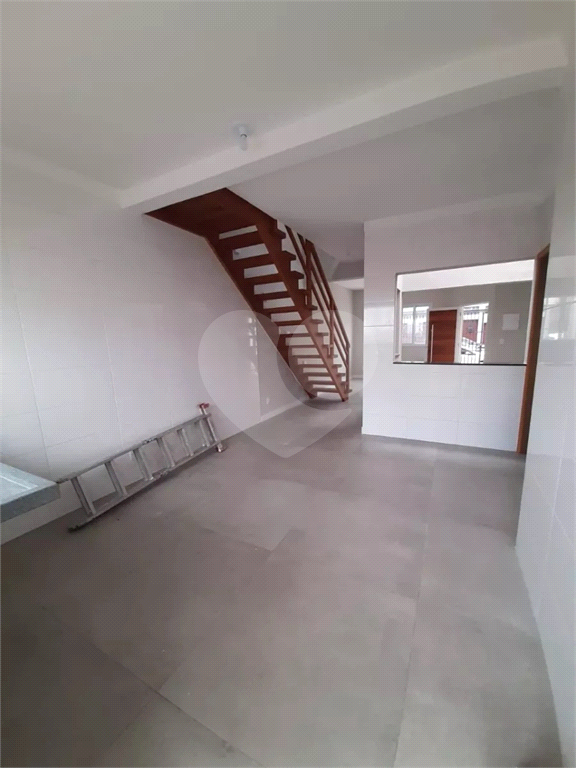 Sobrado novo a venda na Vila Maria Alta
