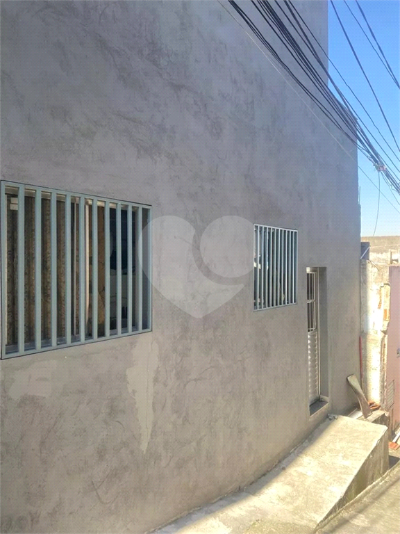 Sobrado novo a venda na Vila Maria Alta
