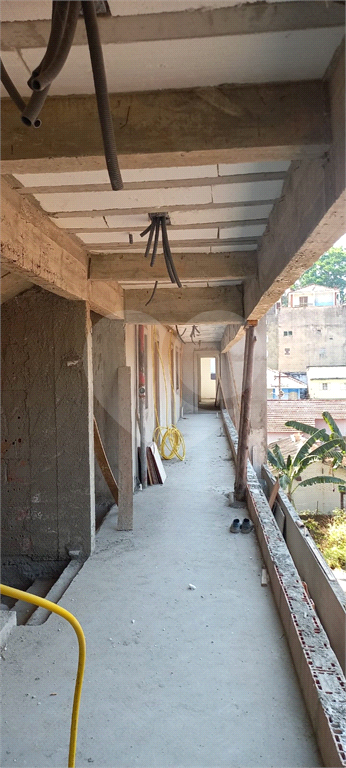 CONDOMÍNIO em HORTO FLORESTAL