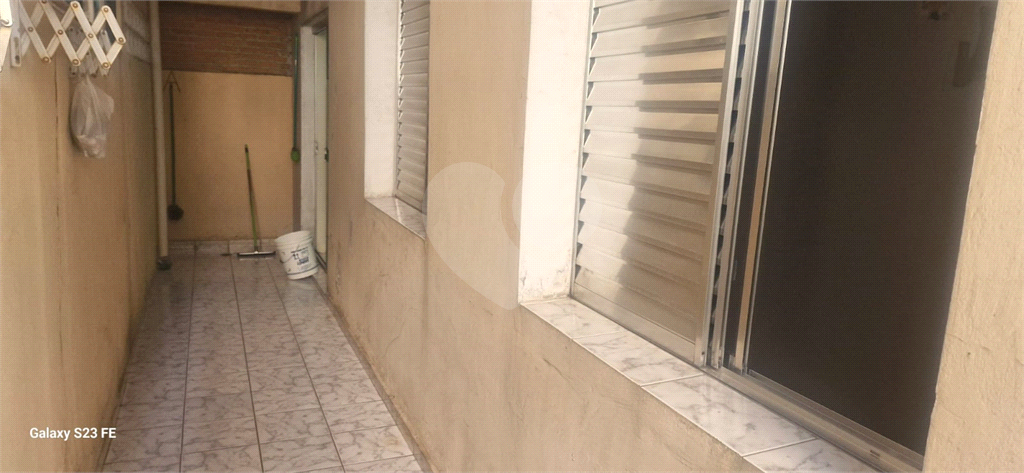APARTAMENTO em TUCURUVI