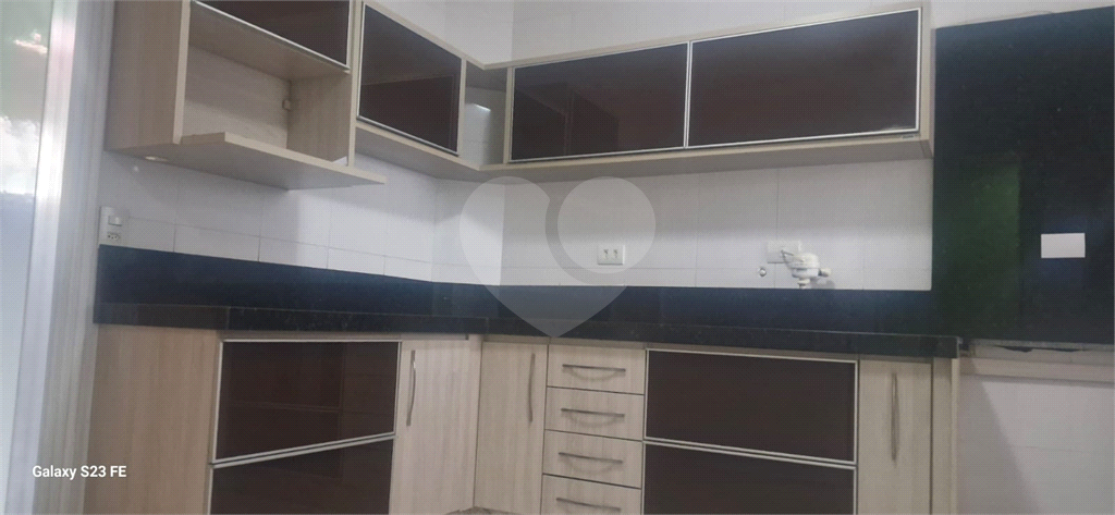 APARTAMENTO em TUCURUVI