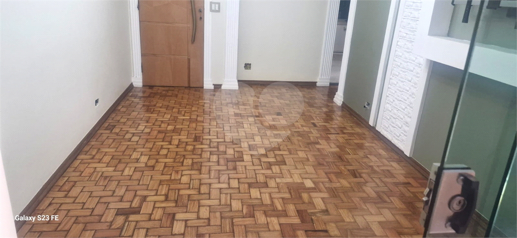 APARTAMENTO em TUCURUVI