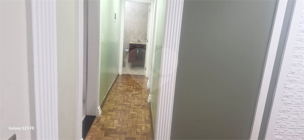 APARTAMENTO em TUCURUVI