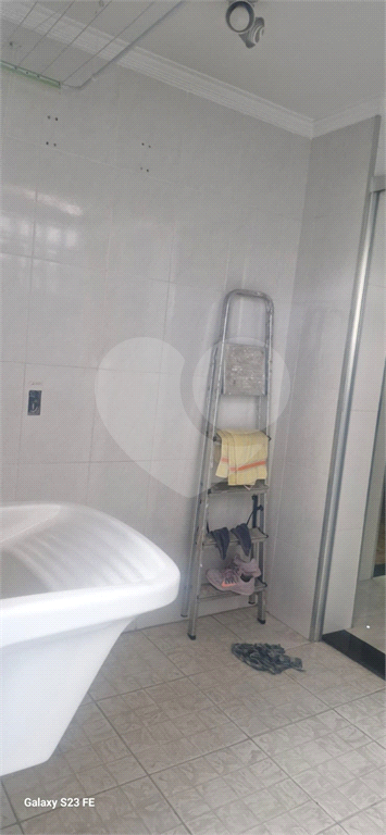 APARTAMENTO em TUCURUVI