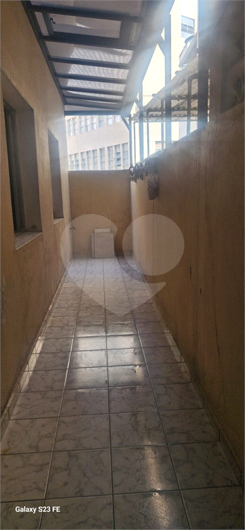 APARTAMENTO em TUCURUVI