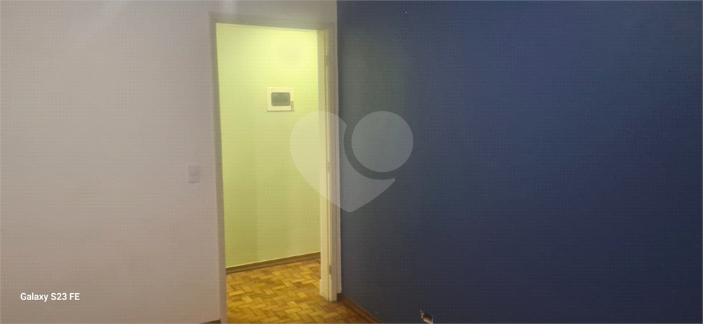 APARTAMENTO em TUCURUVI