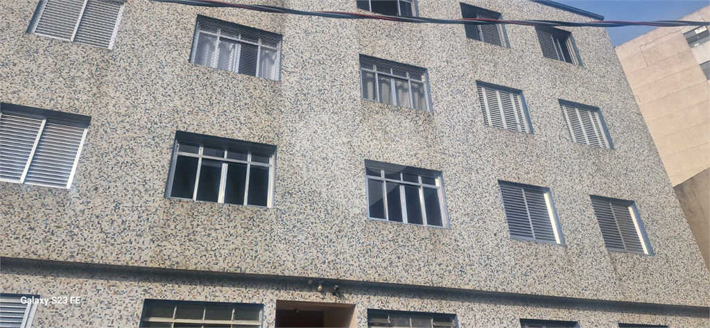 APARTAMENTO em TUCURUVI