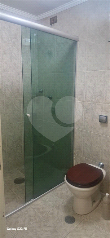 APARTAMENTO em TUCURUVI