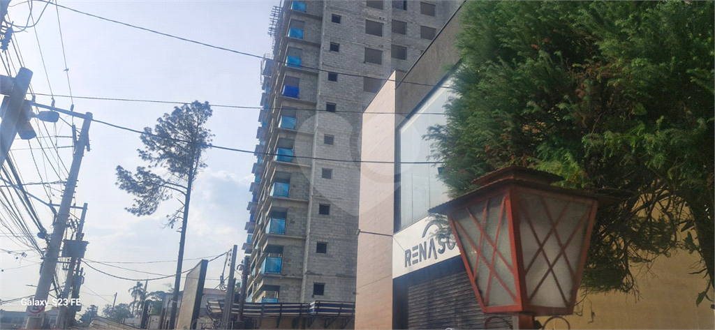 APARTAMENTO em TUCURUVI