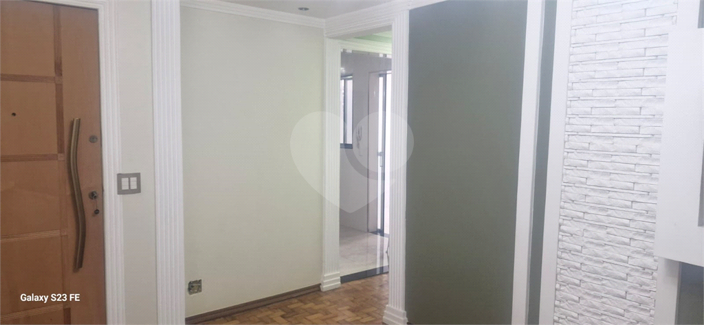 APARTAMENTO em TUCURUVI