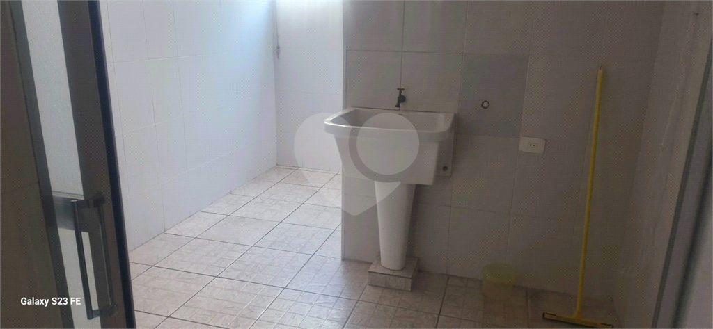 APARTAMENTO em TUCURUVI