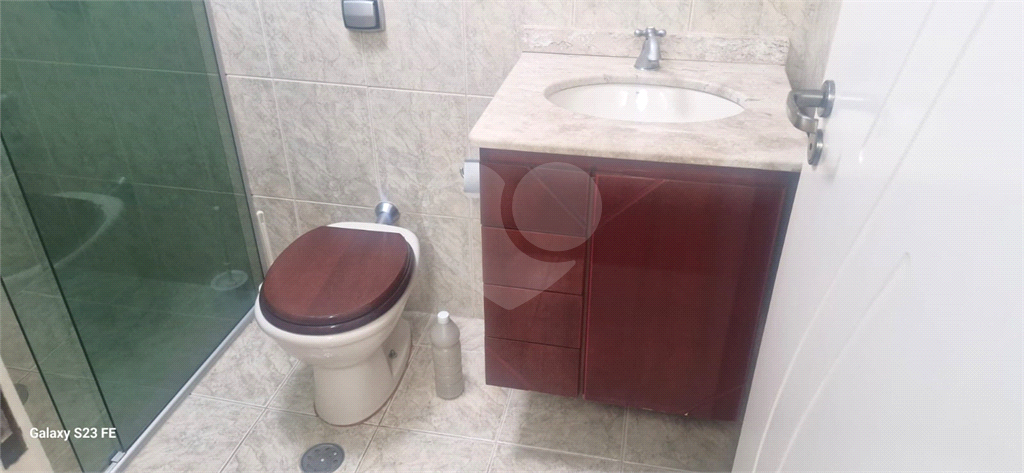 APARTAMENTO em TUCURUVI