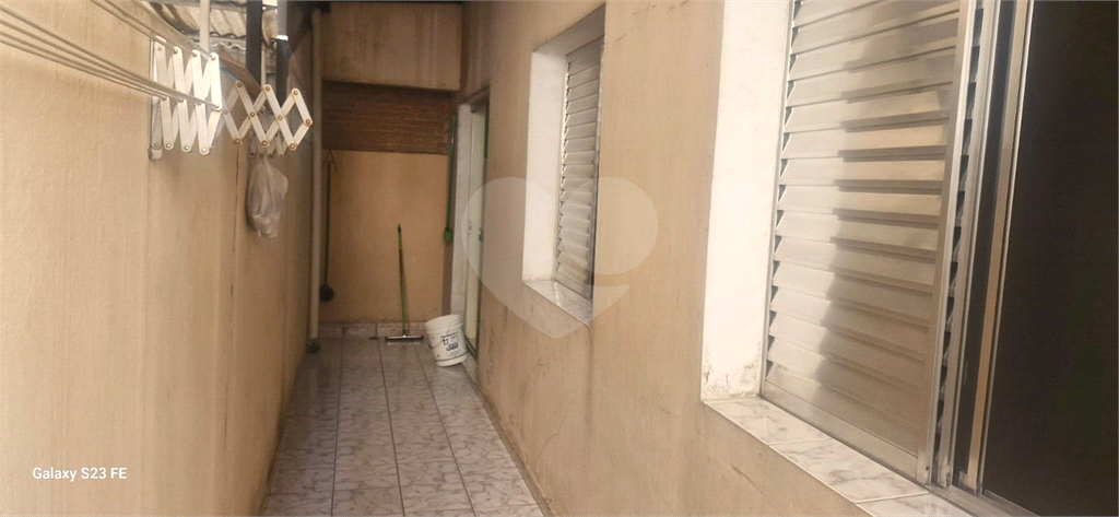 APARTAMENTO em TUCURUVI