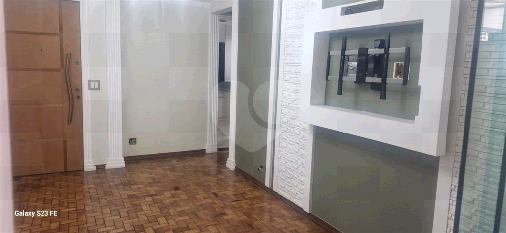 APARTAMENTO em TUCURUVI