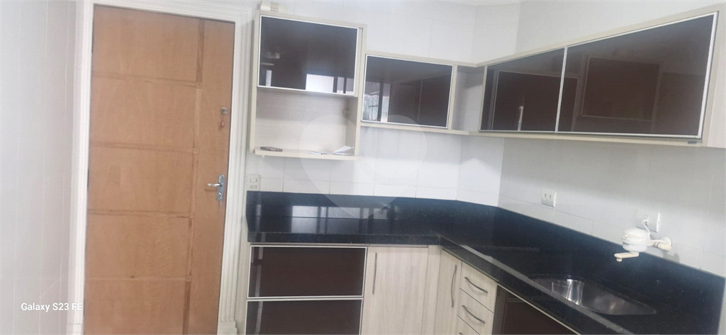 APARTAMENTO em TUCURUVI