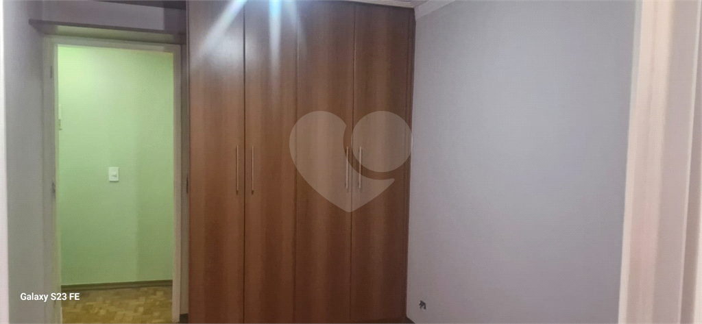 APARTAMENTO em TUCURUVI