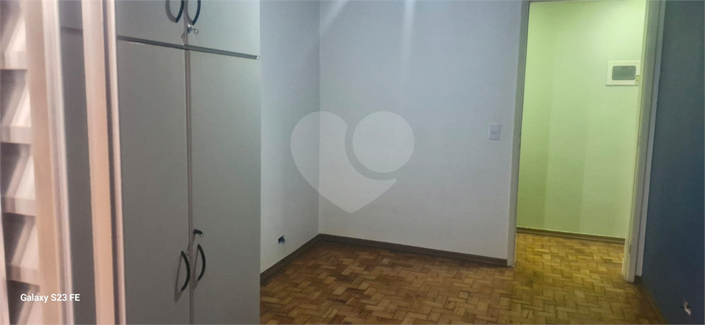 APARTAMENTO em TUCURUVI