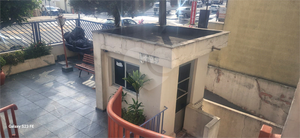 APARTAMENTO em TUCURUVI