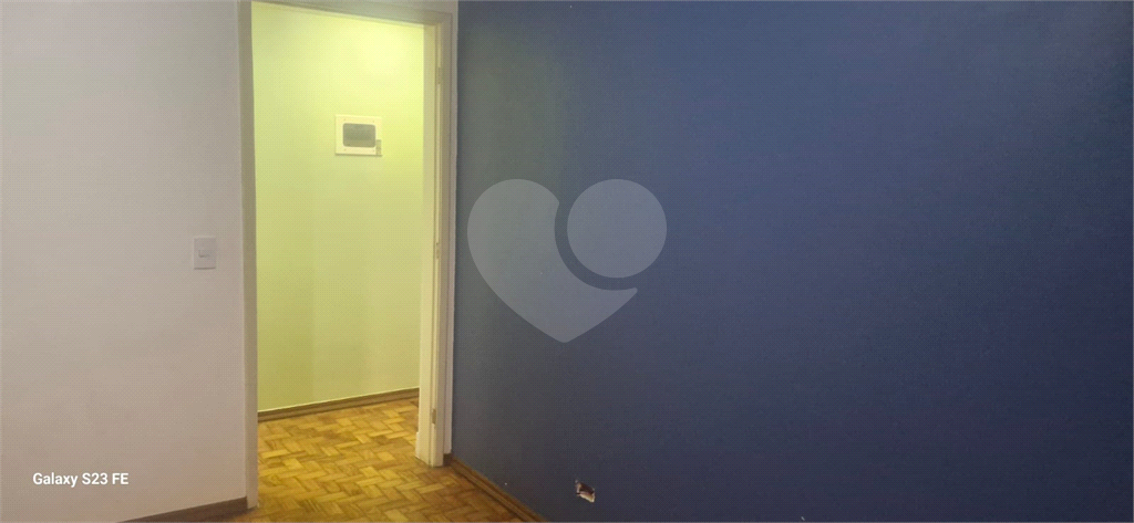 APARTAMENTO em TUCURUVI