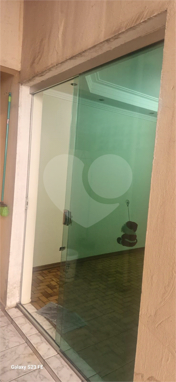 APARTAMENTO em TUCURUVI