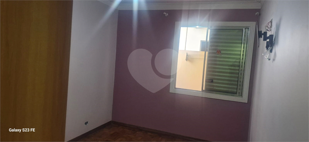 APARTAMENTO em TUCURUVI