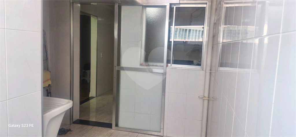 APARTAMENTO em TUCURUVI