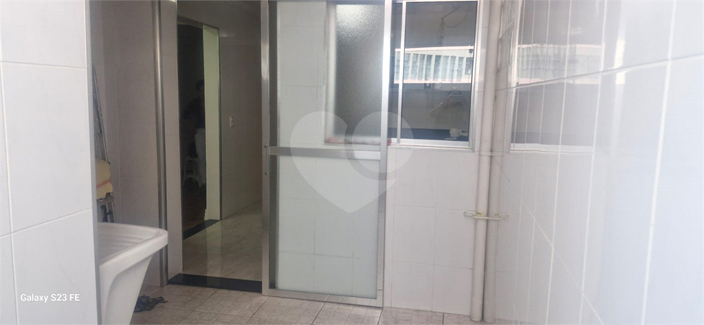 APARTAMENTO em TUCURUVI
