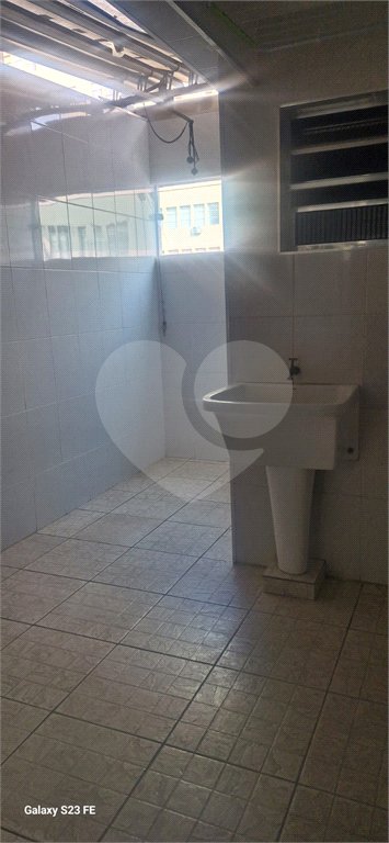 APARTAMENTO em TUCURUVI