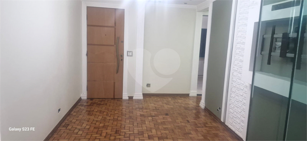 APARTAMENTO em TUCURUVI