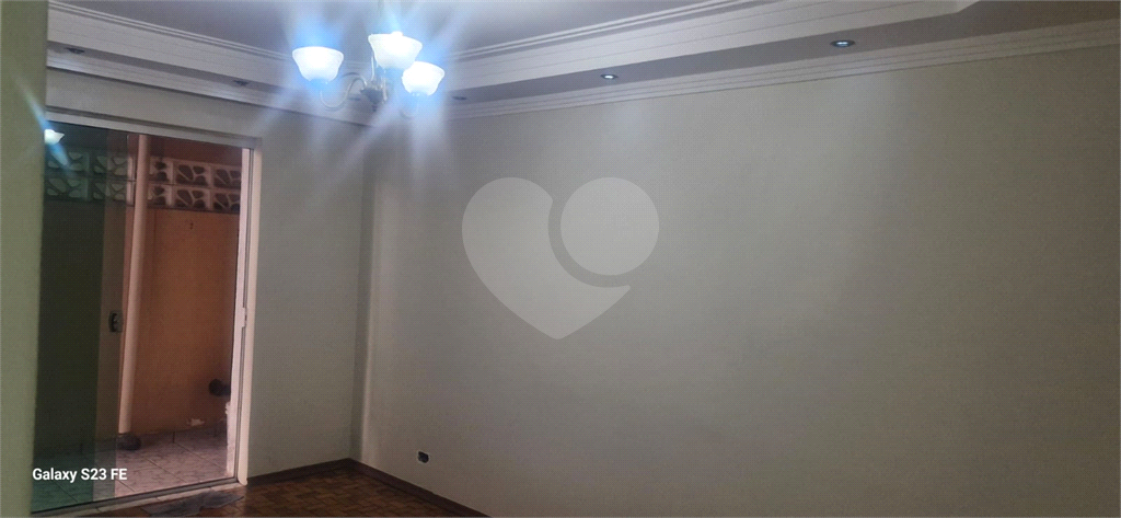 APARTAMENTO em TUCURUVI
