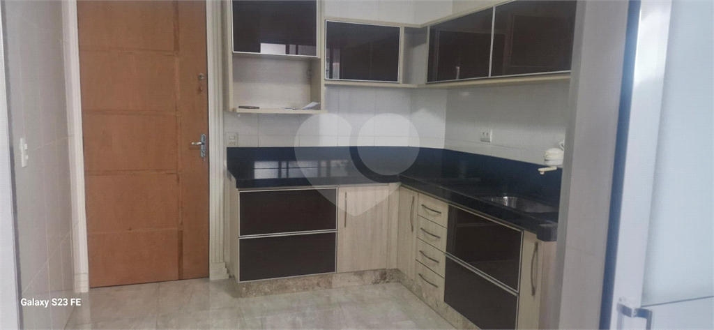 APARTAMENTO em TUCURUVI