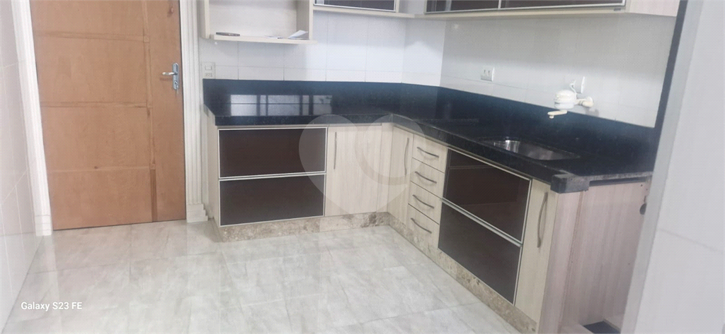 APARTAMENTO em TUCURUVI