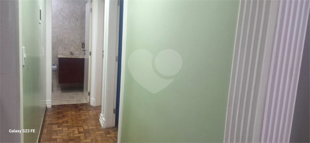 APARTAMENTO em TUCURUVI