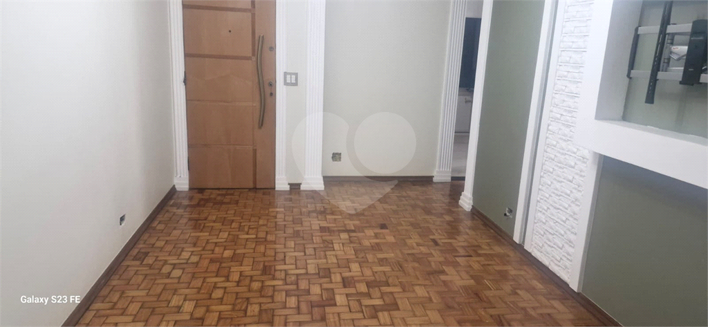 APARTAMENTO em TUCURUVI