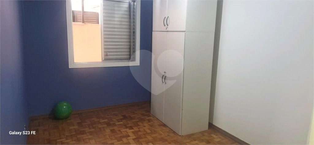 APARTAMENTO em TUCURUVI