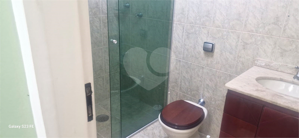 APARTAMENTO em TUCURUVI