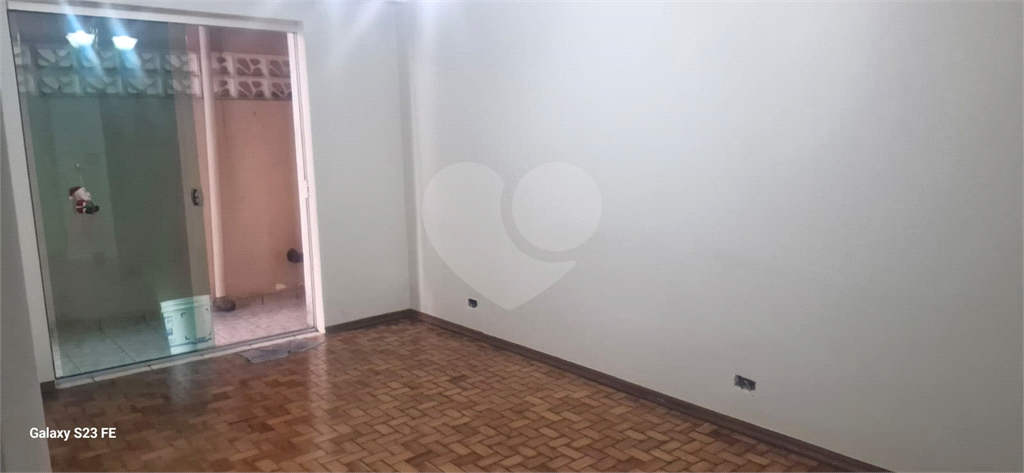 APARTAMENTO em TUCURUVI