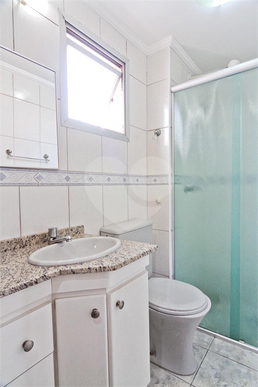 Apartamento a veda | 90m² | 3 dormitorios (1 suite) | 1 vaga em Lauzane Paulista Mandaqui