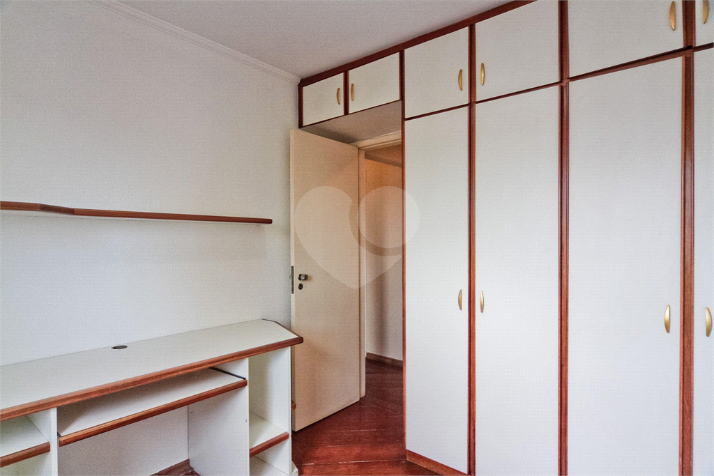 Apartamento a veda | 90m² | 3 dormitorios (1 suite) | 1 vaga em Lauzane Paulista Mandaqui