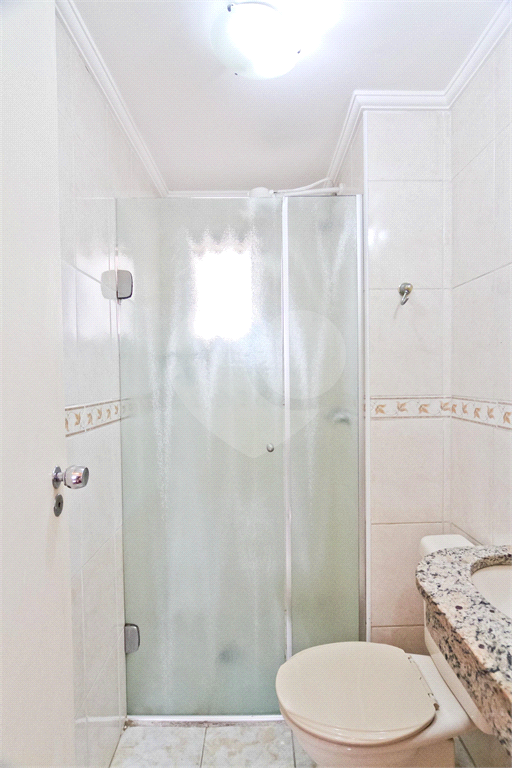 Apartamento a veda | 90m² | 3 dormitorios (1 suite) | 1 vaga em Lauzane Paulista Mandaqui