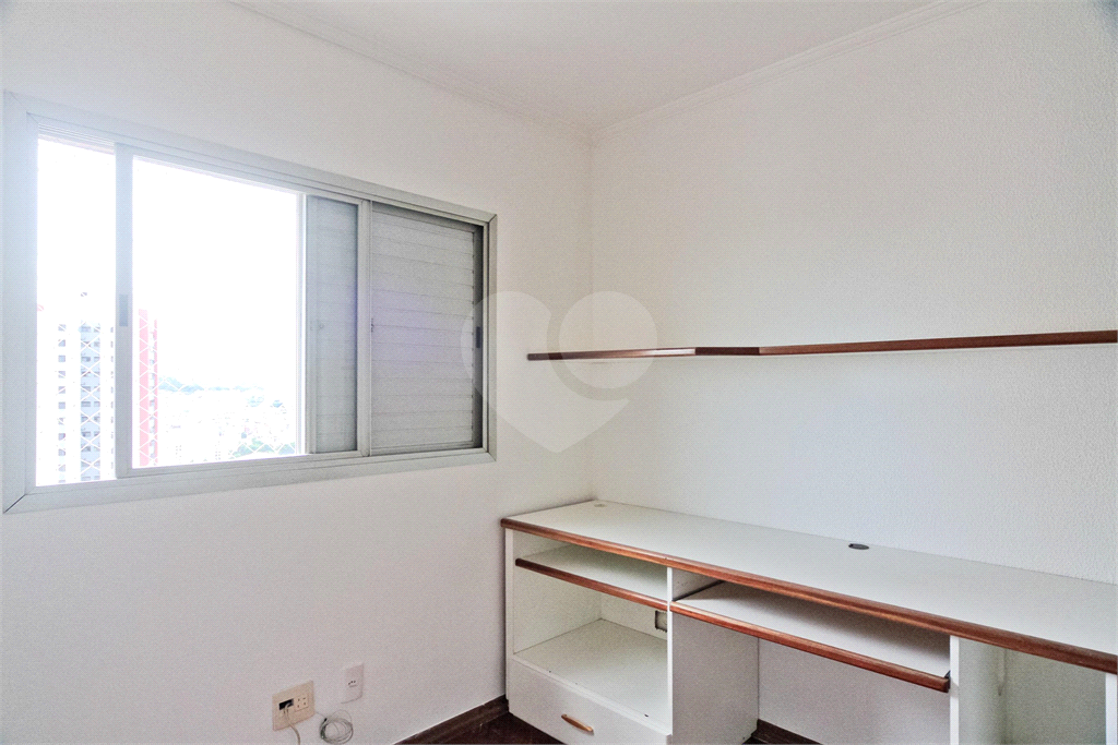 Apartamento a veda | 90m² | 3 dormitorios (1 suite) | 1 vaga em Lauzane Paulista Mandaqui