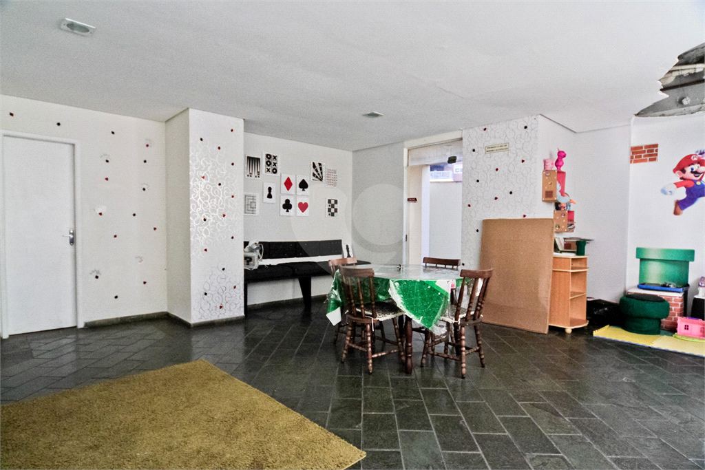 Apartamento a veda | 90m² | 3 dormitorios (1 suite) | 1 vaga em Lauzane Paulista Mandaqui